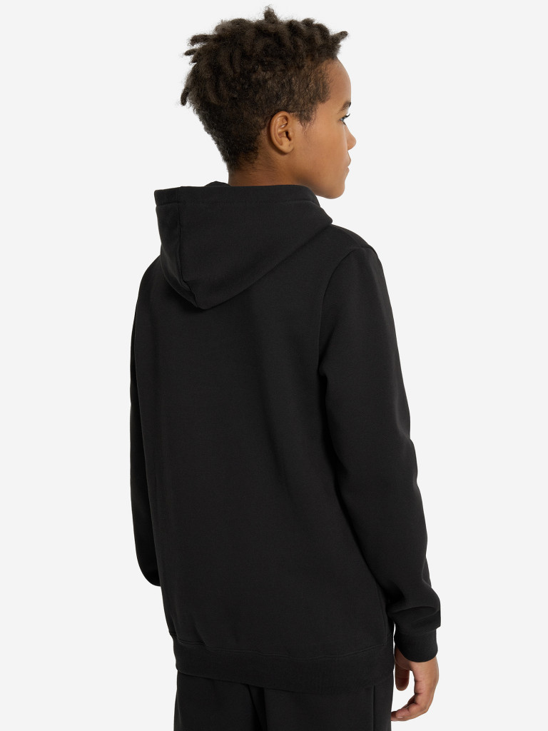 Худи для мальчиков PUMA No. 1 Logo