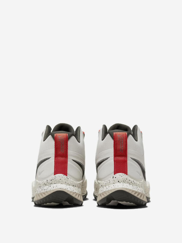 Кроссовки Nike React SFB Carbon Light Bone Picante