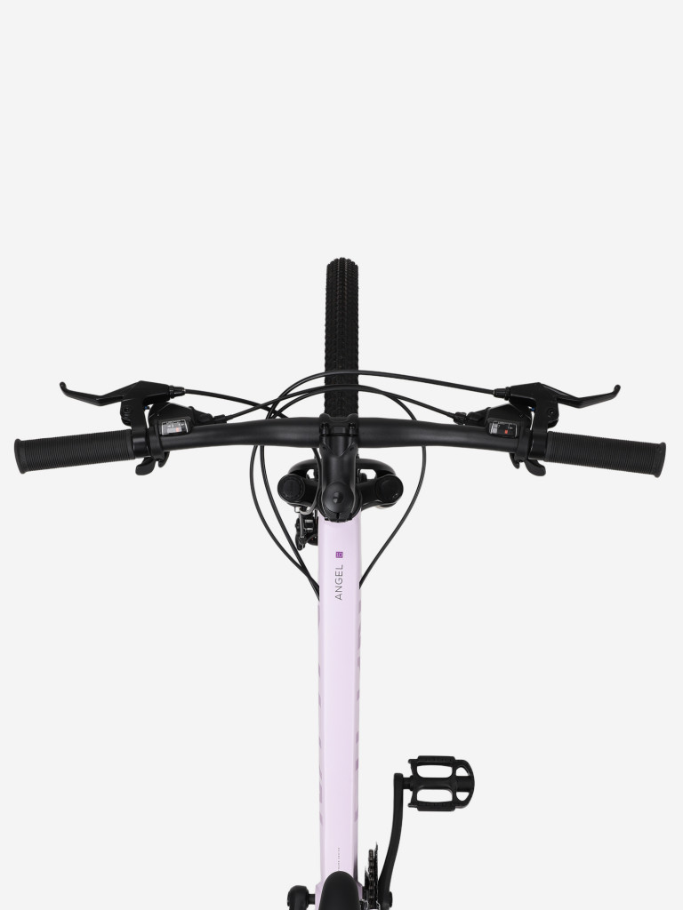 Велосипед горный Stern Angel 1.0 26"