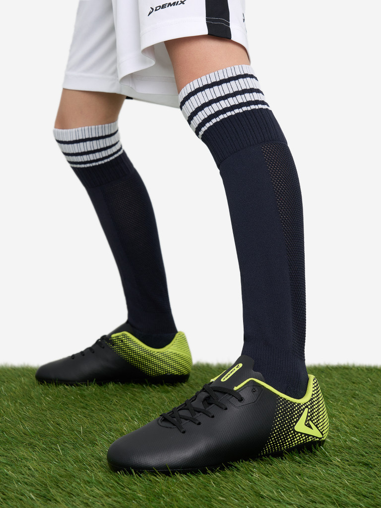 Бутсы для мальчиков Demix Goal 2 Jr Fg