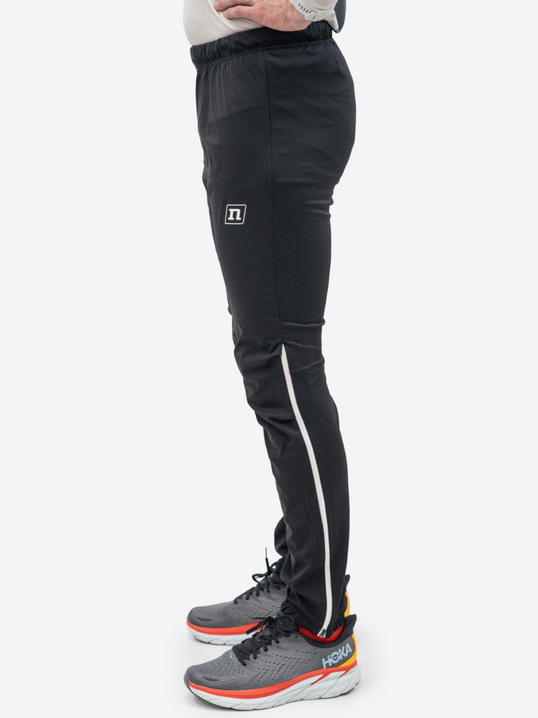 Брюки софтшелл разминочные NoName Pro SoftShell UX