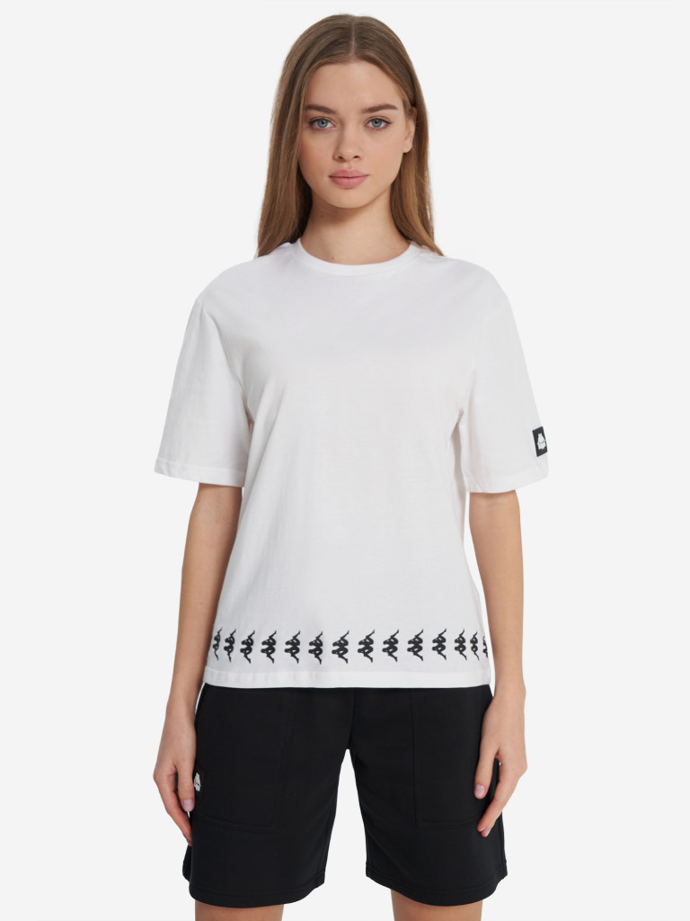 Футболка женская Kappa