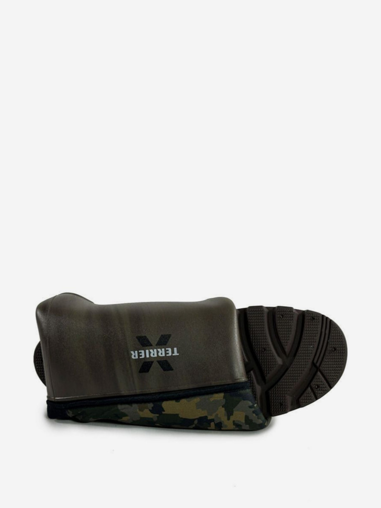 Сапоги полиуретановые HARWELD X-TERRIER Smoky