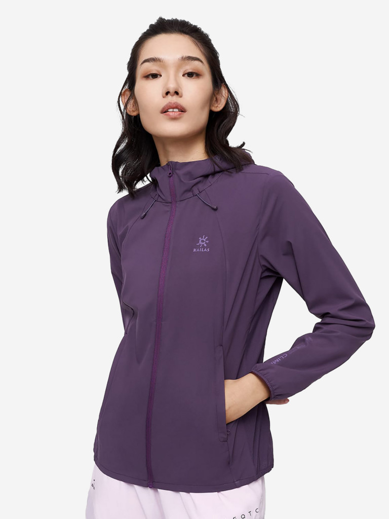 Ветровка женская Kailas