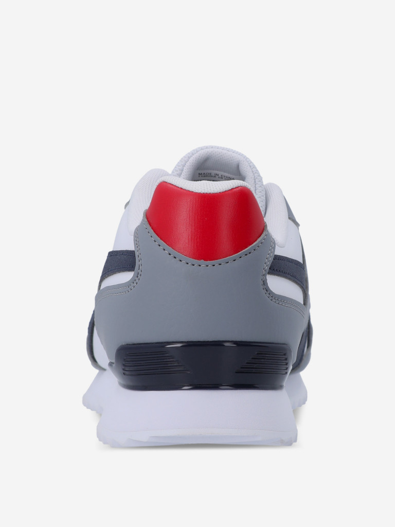 Кроссовки мужские Reebok Royal Glide Ripple Clip