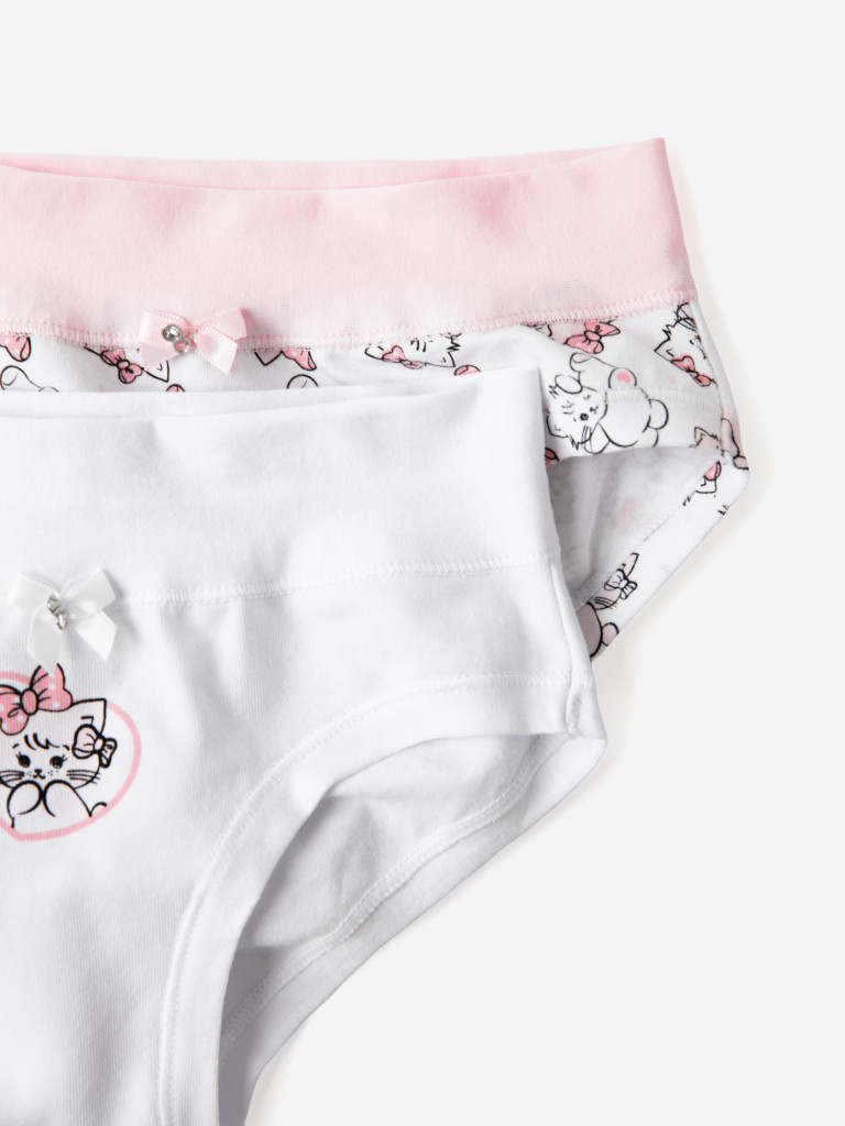 Трусы для девочек, 2 шт PlayToday