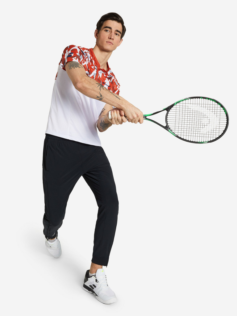 Брюки мужские Babolat Play