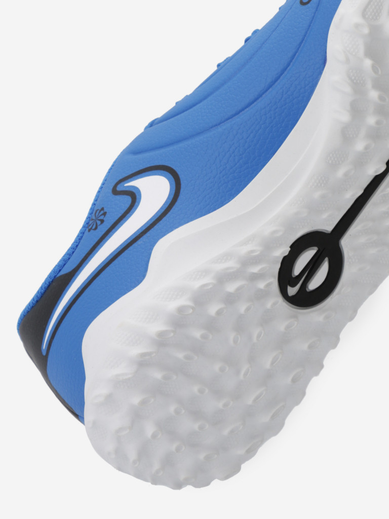 Бутсы для мальчиков Nike Jr. Tiempo Legend 10 Club Tf