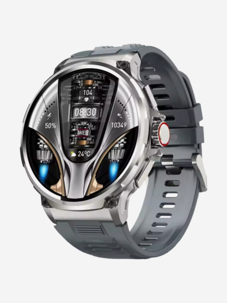 Смарт-часы CheckME Smart CMSV69SGR