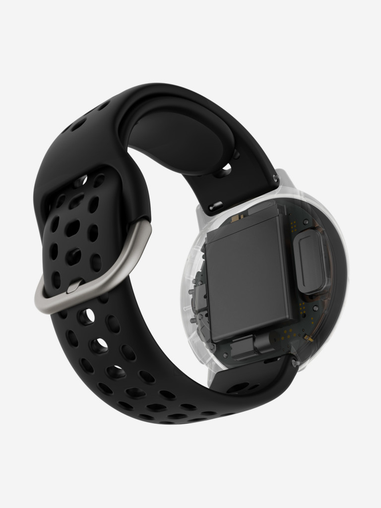 Смарт-часы Amazfit Active 2R Black