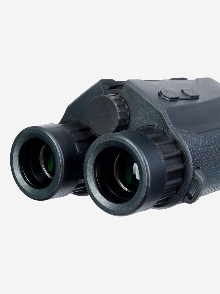 Бинокль с дальномером Levenhuk Guard 3500
