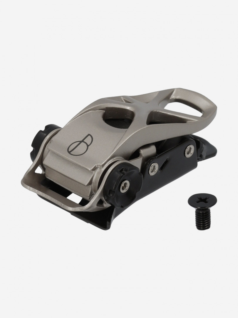 Бакля верхняя Burton 126 071 040 011 SZ 25 мм шаг 5 мм 1449₽