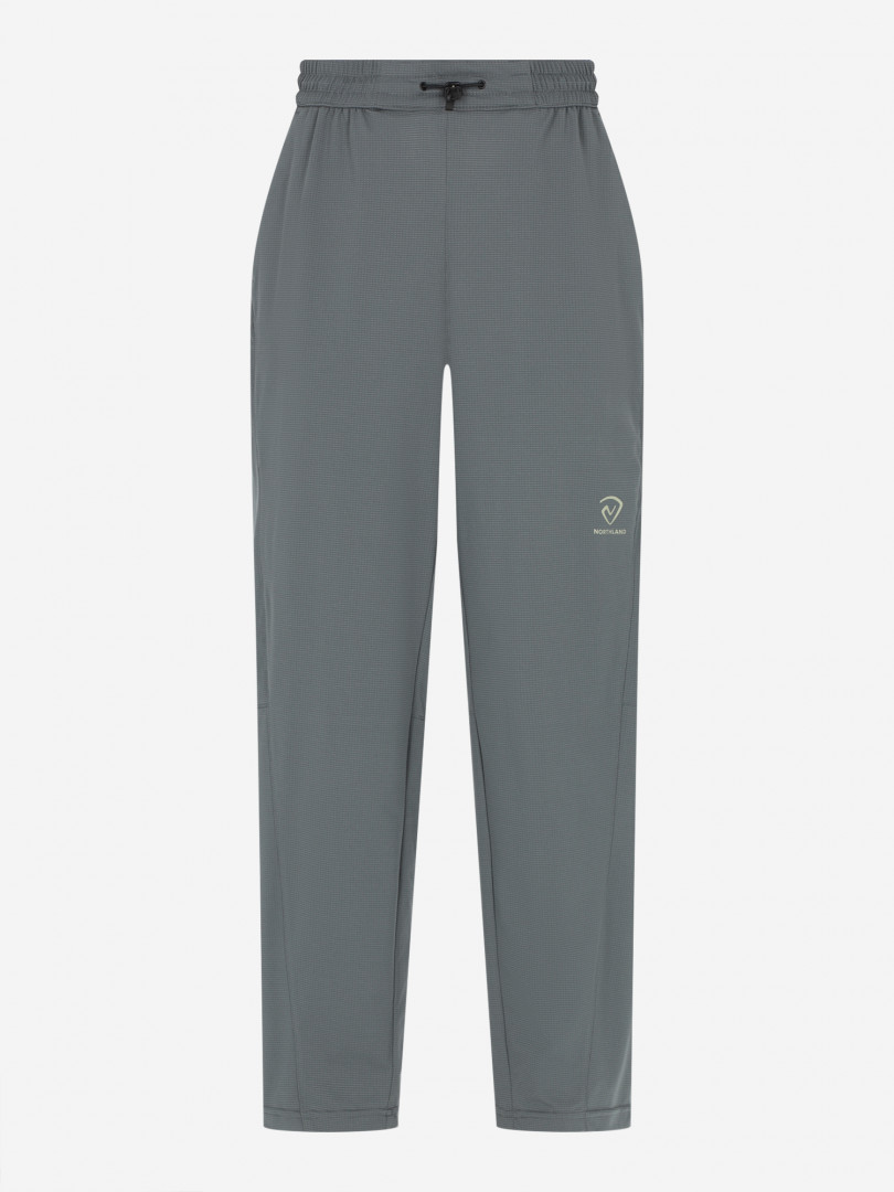 Брюки женские Northland Серый 4499₽