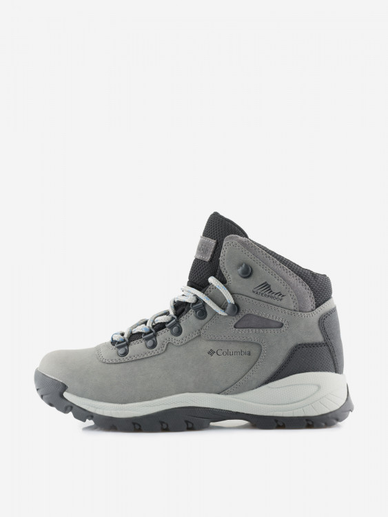 Ботинки женские Columbia Newton Ridge Plus Waterproof