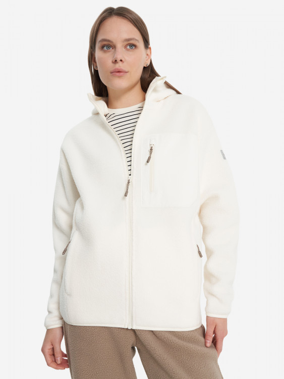 Толстовка женская оверсайз Northland