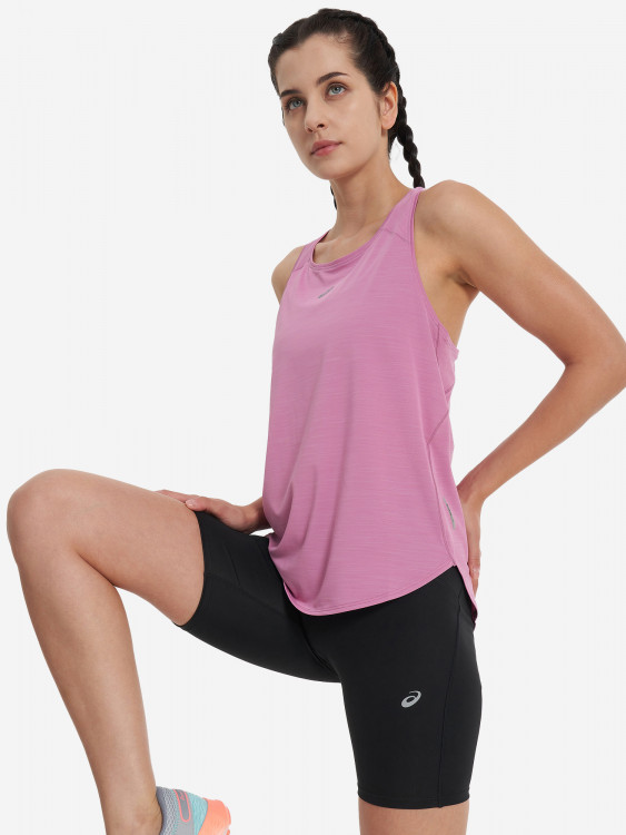 Майка женская ASICS Road