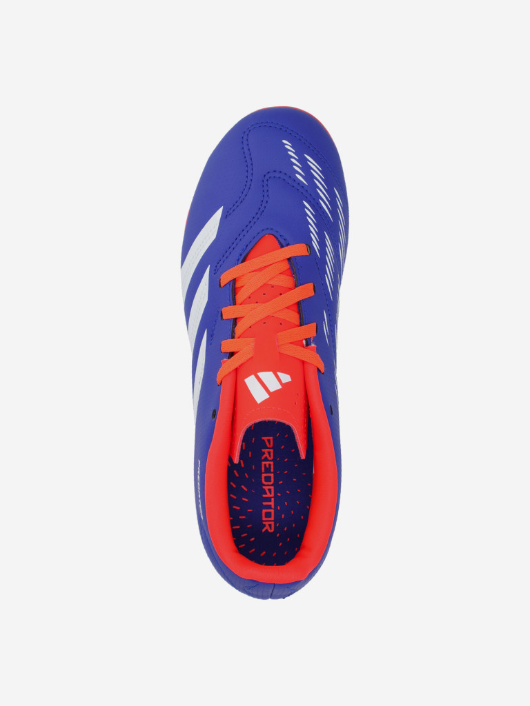 Бутсы для мальчиков adidas Predator Club Fxg J