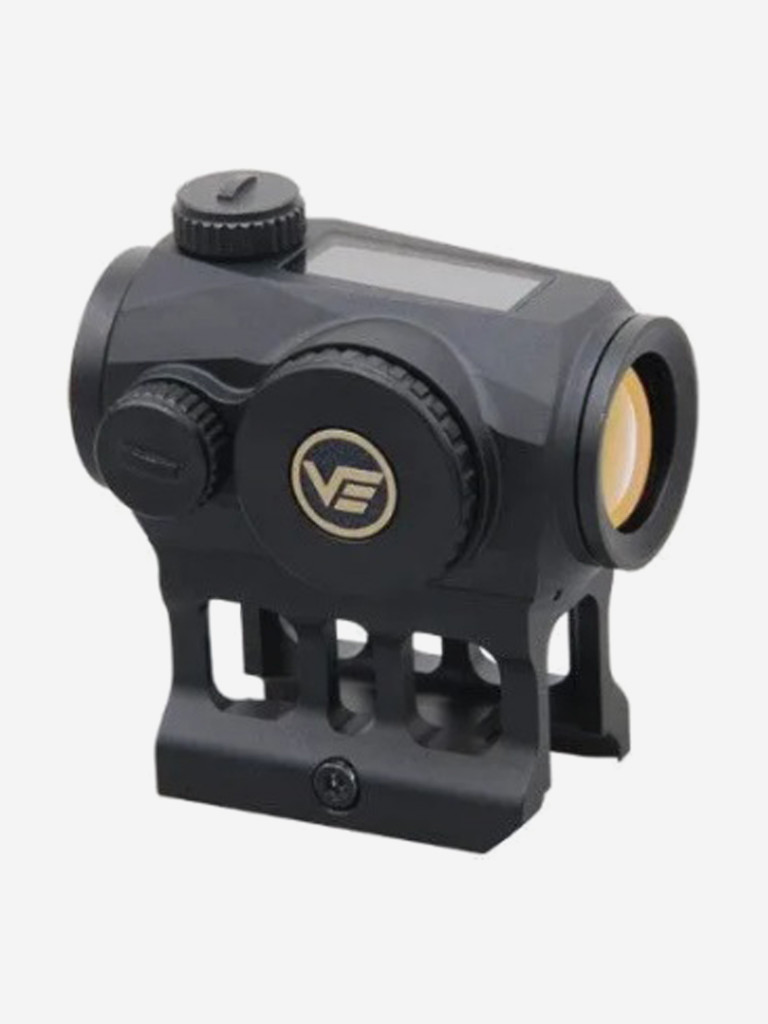 Коллиматор Vector Optics Scrapper 1x22 SOL SCRD-SM45