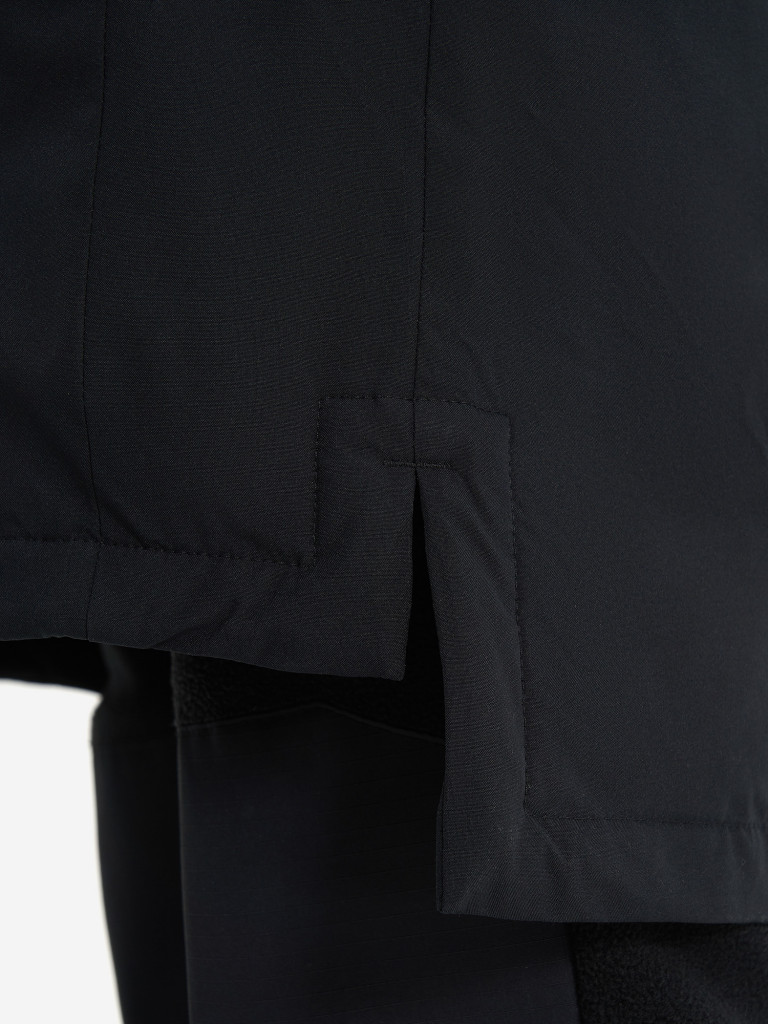 Куртка утепленная мужская Columbia Arrow Trail II Parka