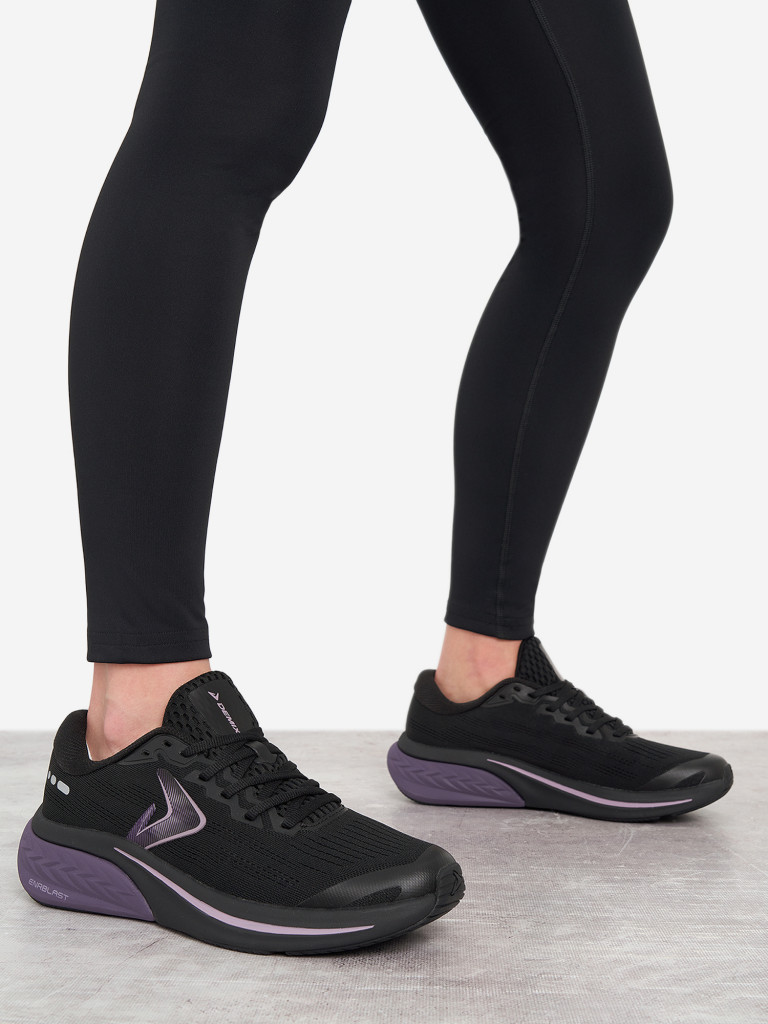 Кроссовки женские Demix Pulsar Enrblast 3