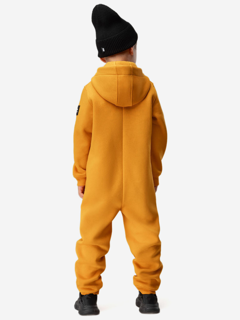 Комбинезон утепленный bodo