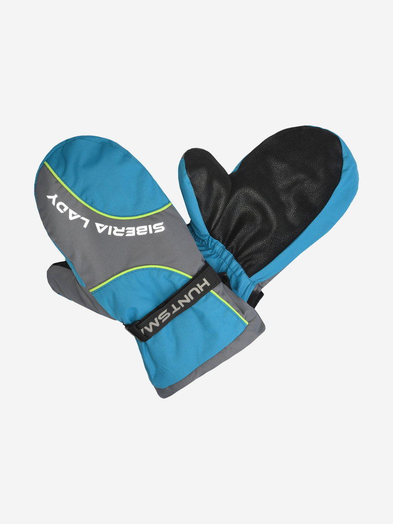 Рукавицы HUNTSMAN Siberia Lady женские утепленные