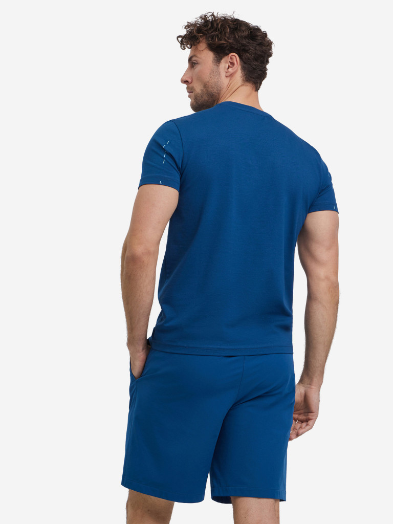Мужская спортивная футболка FALKE