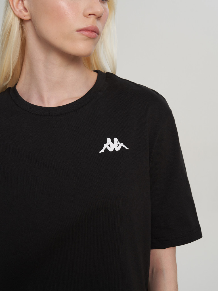 Футболка женская Kappa