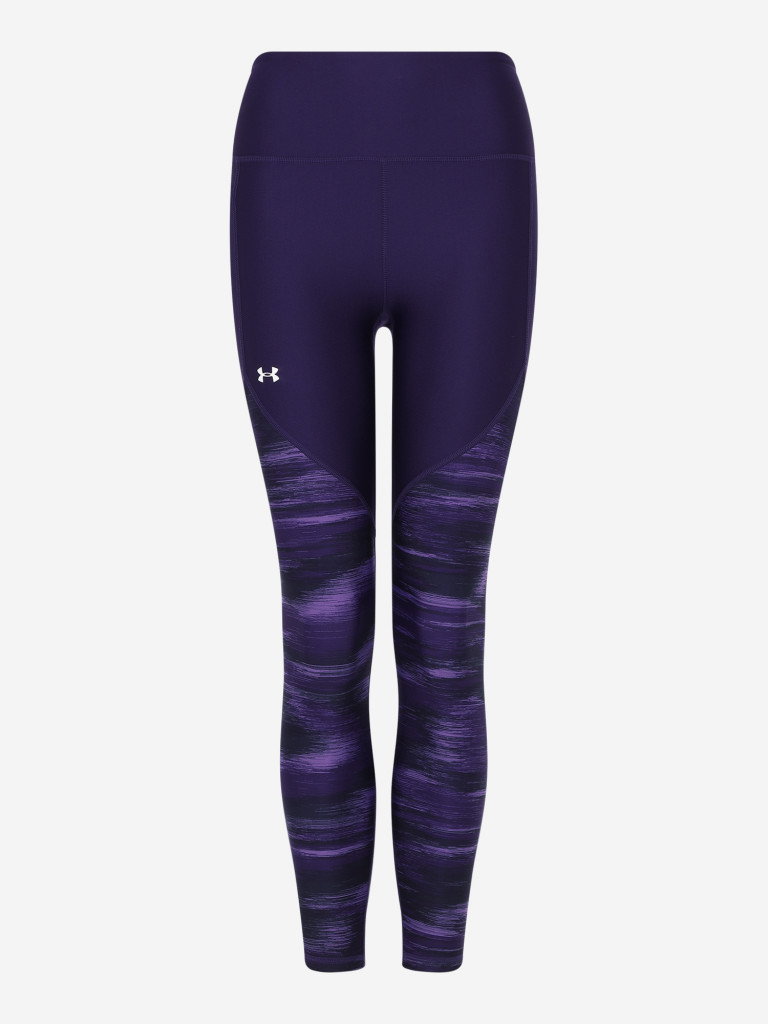 Легинсы женские Under Armour