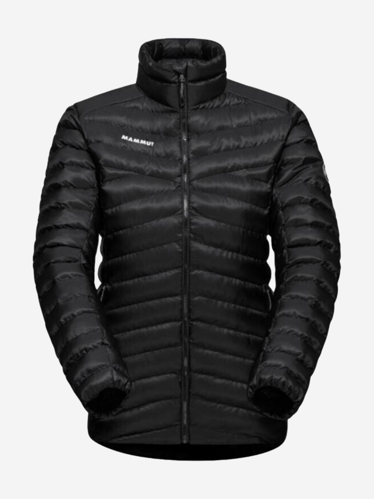 Пуховик женская MAMMUT Albula IN Hooded Jacket