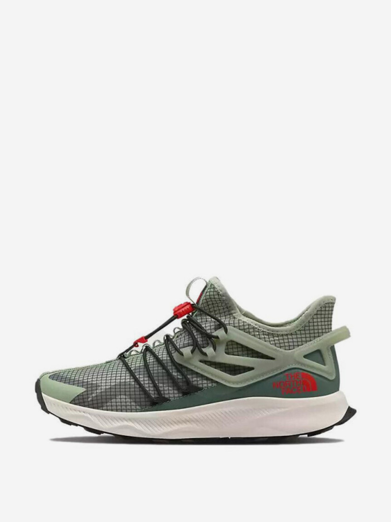 Треккинговые ботинки THE NORTH FACE Oxeye Tech Туманная Шалфей