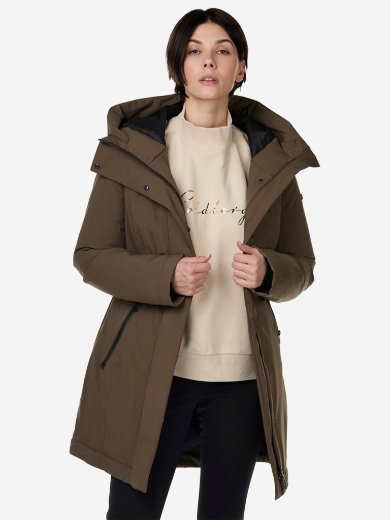 Куртка женская Goldbergh Marple Jacket