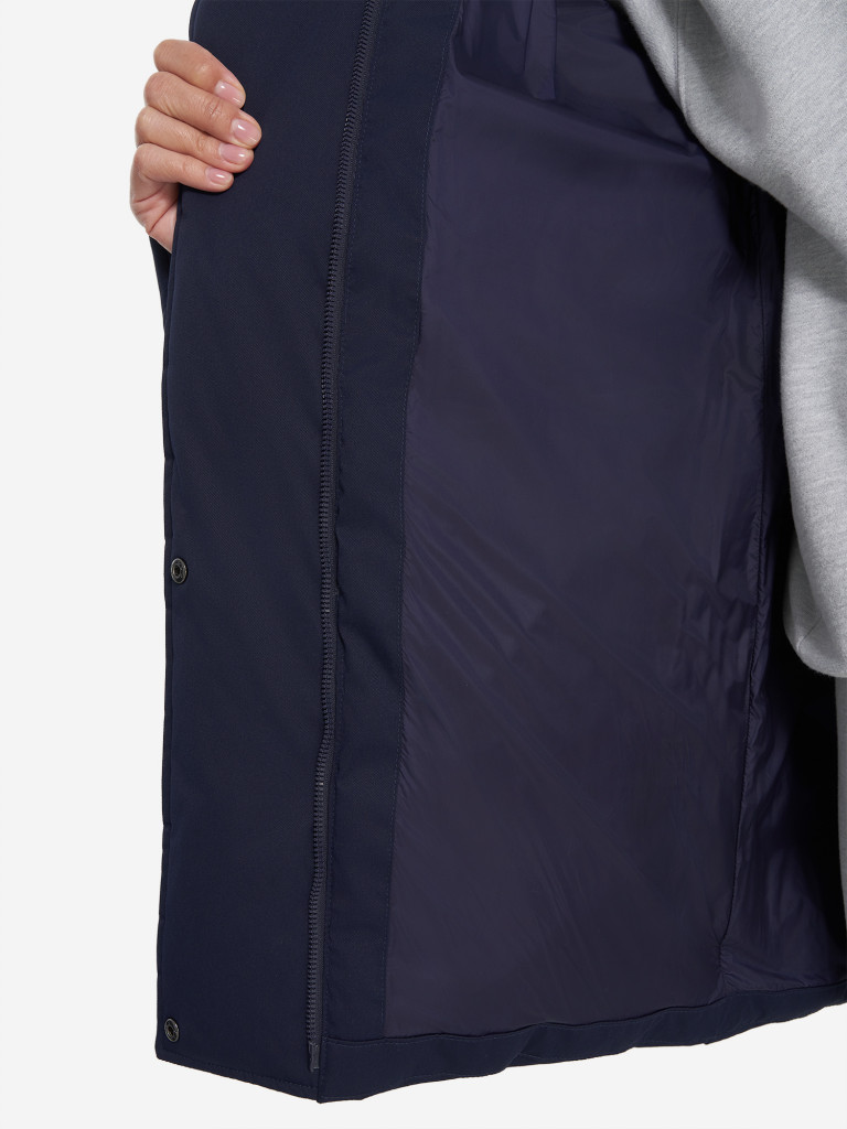 Пуховик женский Robe di Kappa