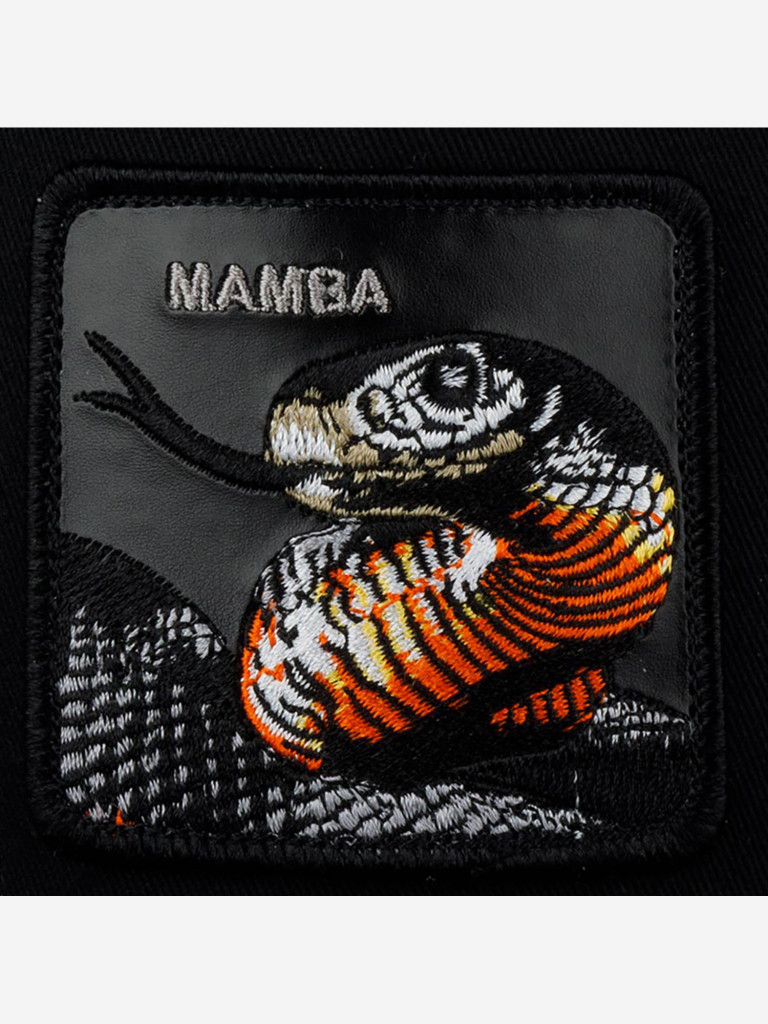 Бейсболка с сеточкой GOORIN BROTHERS 101-1024