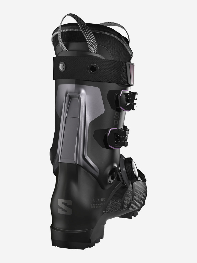 Ботинки горнолыжные Salomon S/Pro Supra 100