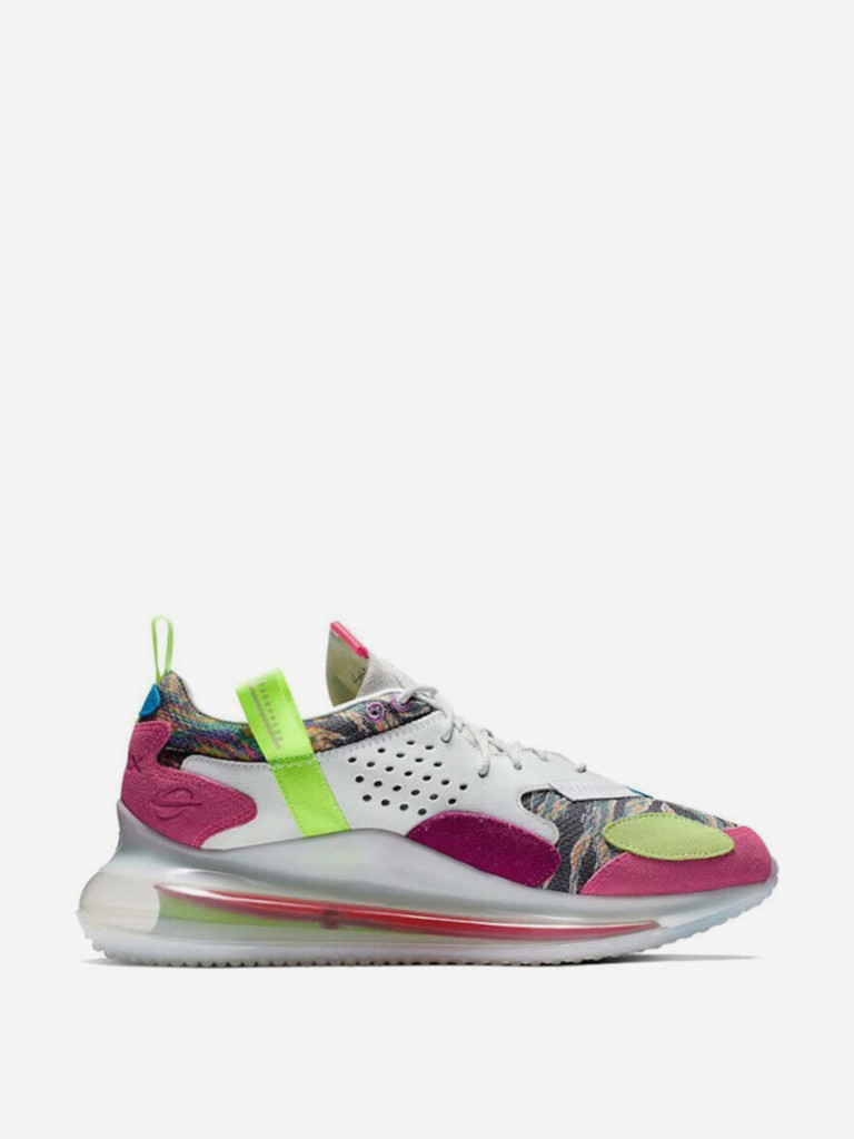 Кроссовки унисекс Nike Air Max 720 OBJ Young King Of The Drip