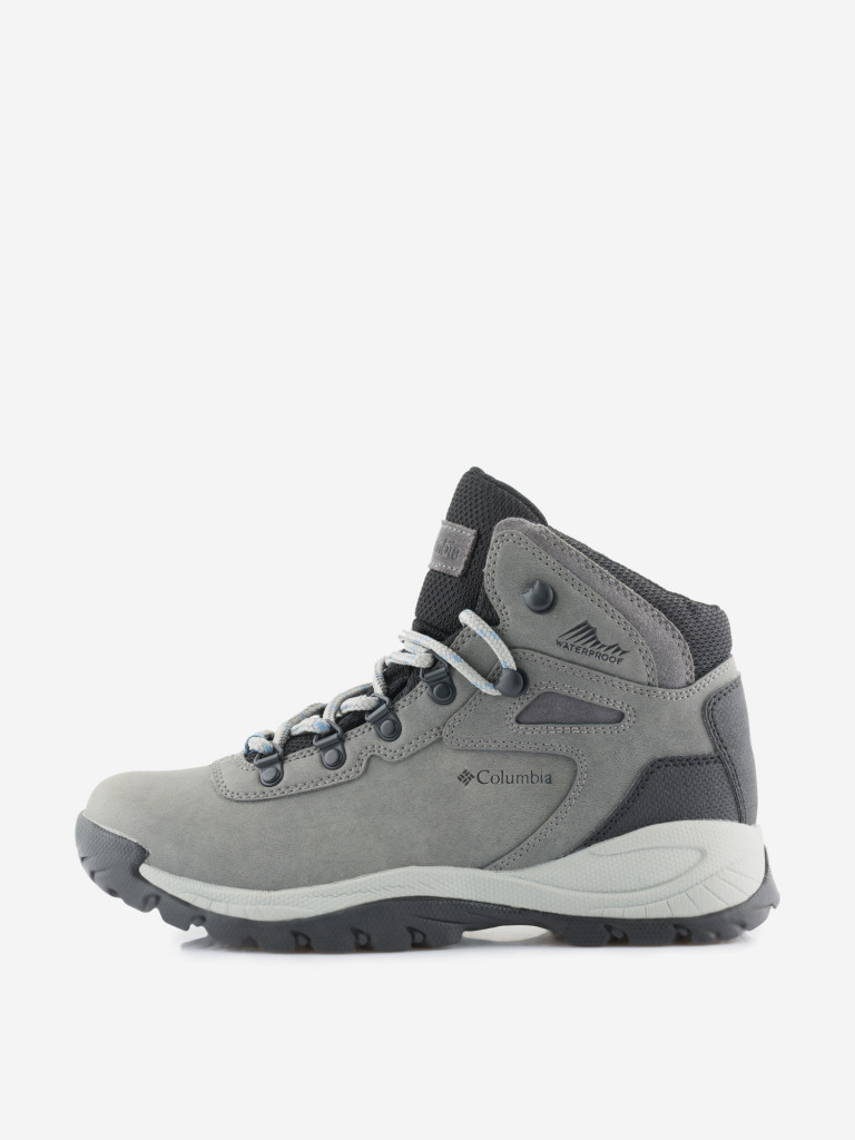 Ботинки женские Columbia Newton Ridge Plus Waterproof