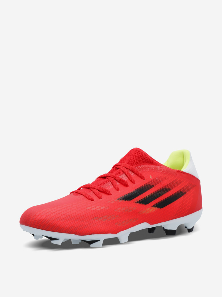 Бутсы мужские adidas X Speedflow.3 FG