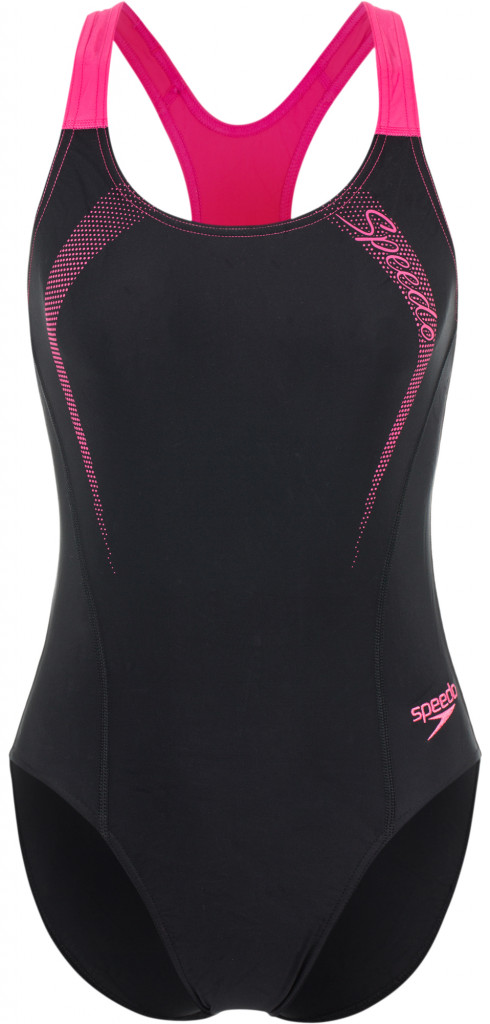 Купальник слитный женский Speedo