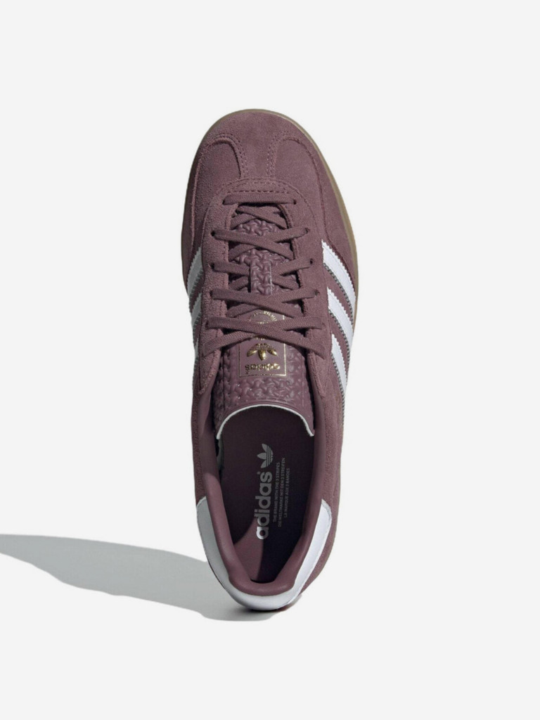 Кроссовки Adidas Originals Gazelle Indoor