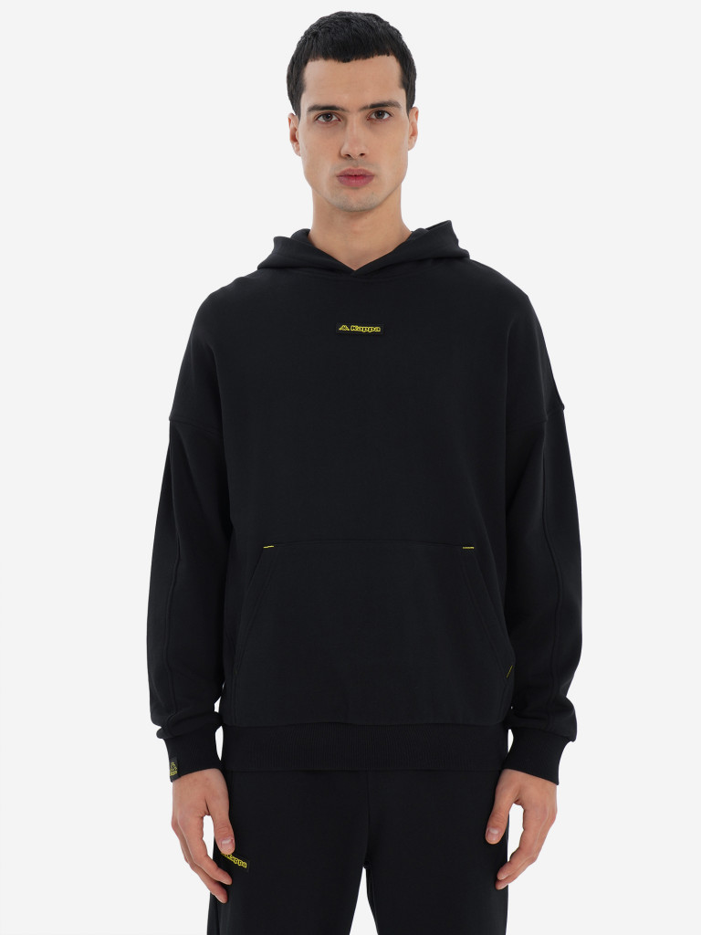 Худи мужское Kappa