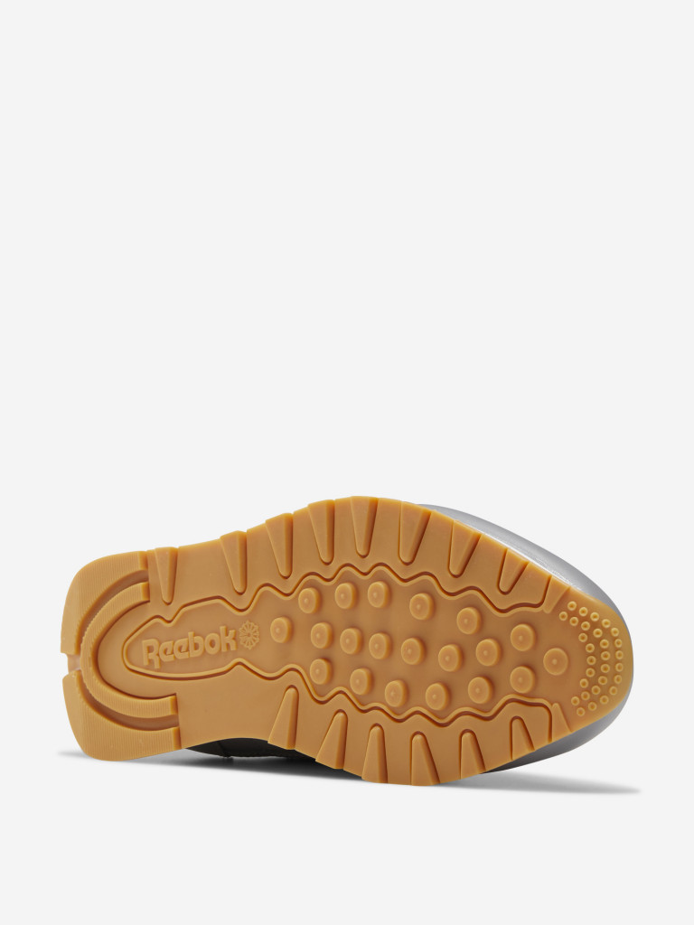Кроссовки мужские Reebok Classic Leather