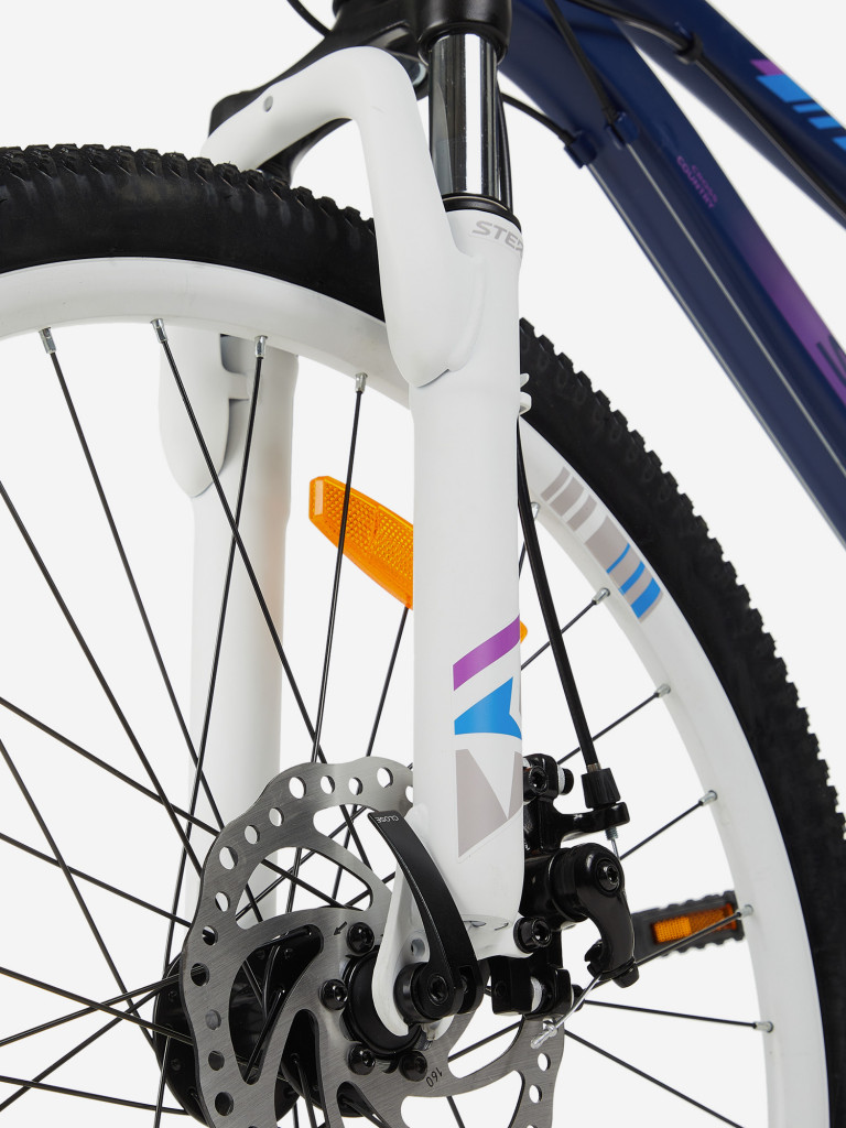 Велосипед для девочек Stern Action 24", 2022