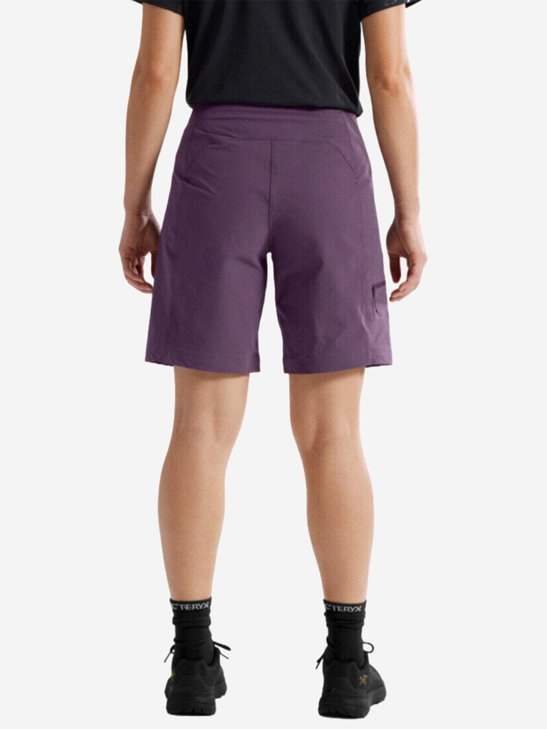 Шорты женские Arc'teryx Gamma Casual Shorts