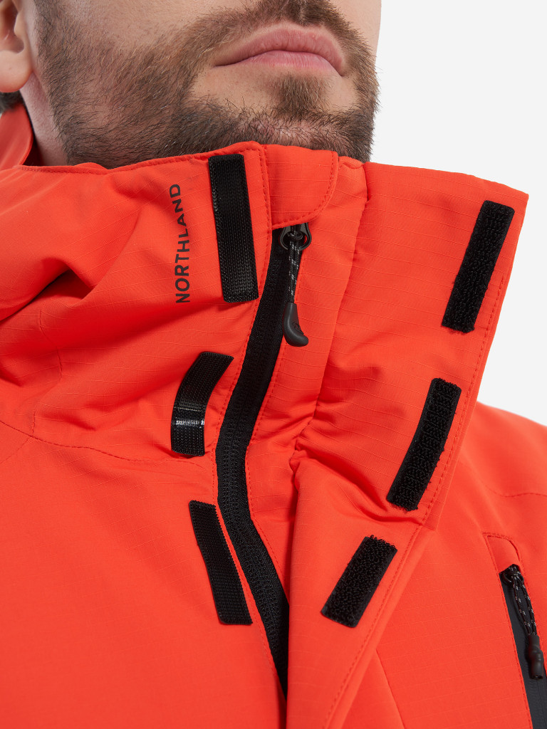 Куртка утепленная мужская Northland