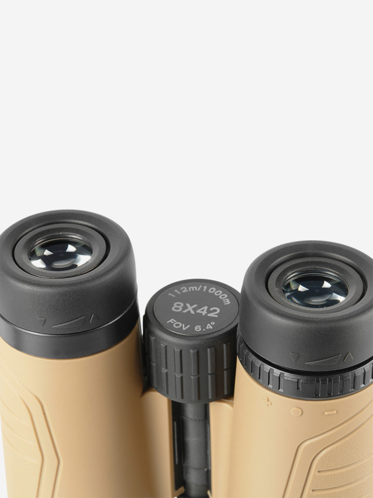 Бинокль Veber Trophy 8х42