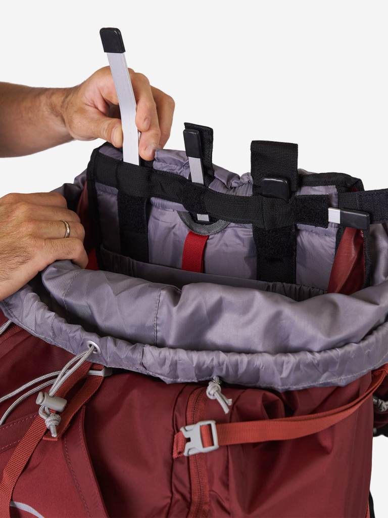Рюкзак Red Fox Makalu 85 V5