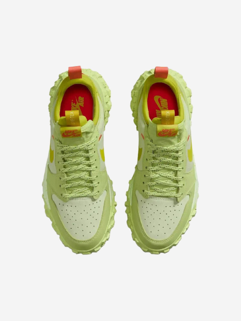 Кроссовки Nike Jordan 1 Low