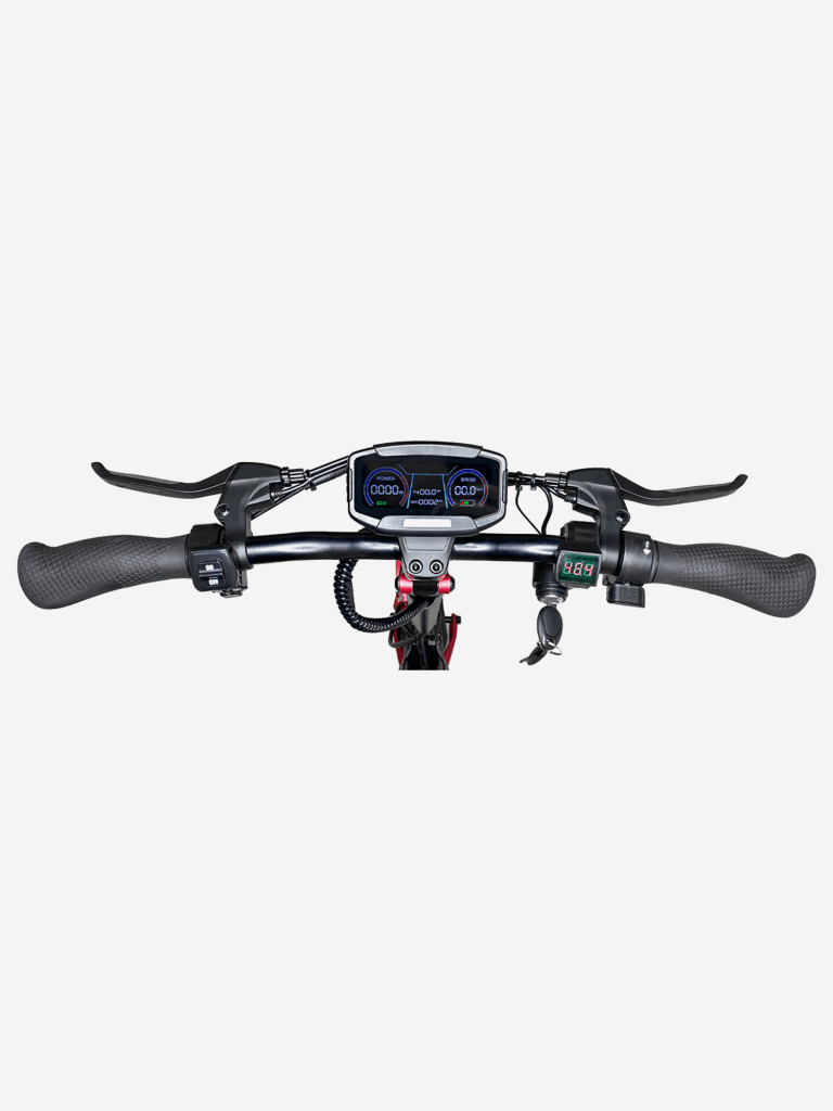 Электросамокат Kugoo Kirin G2 Pro
