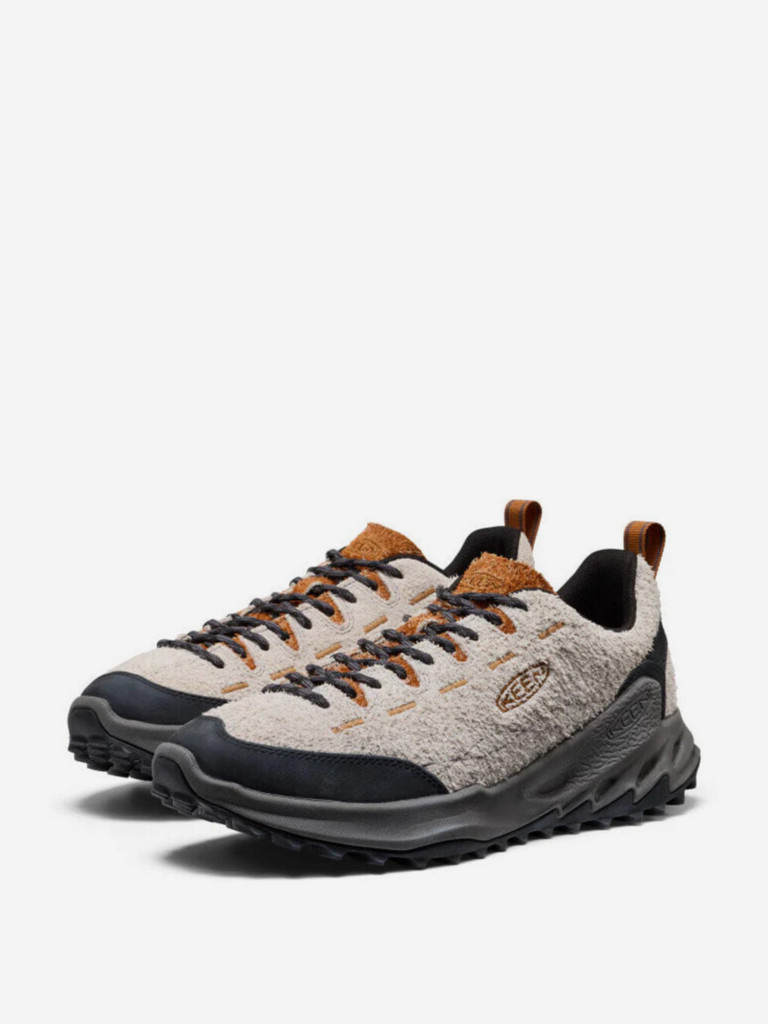 Кроссовки мужские Keen Jasper Zionic